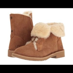 Women’s Ugg boots